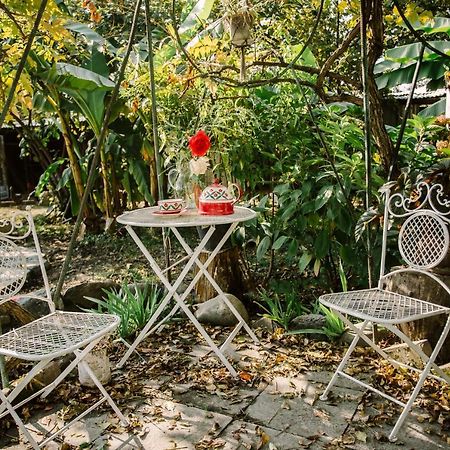 Chateau Dzveli Gavazi Hotel Akhalsopeli  Kültér fotó